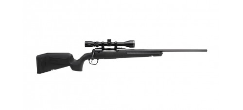 Savage Axis XP .308 Win 22" Barrel Bolt Action Rifle - Black